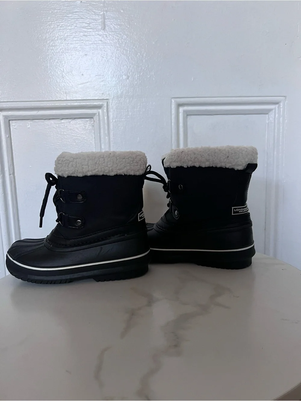 London Fog pre owned